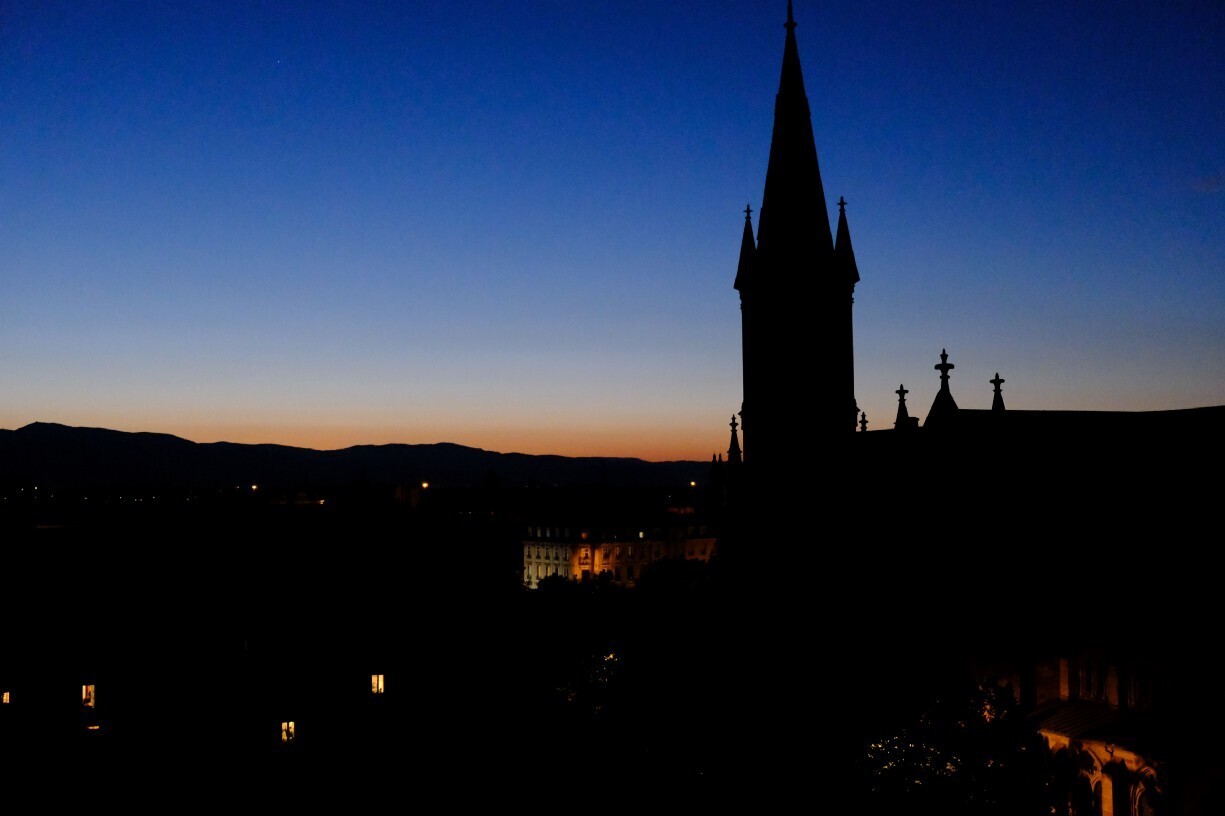 5 Причин встать в 5 утра Робин Шарма