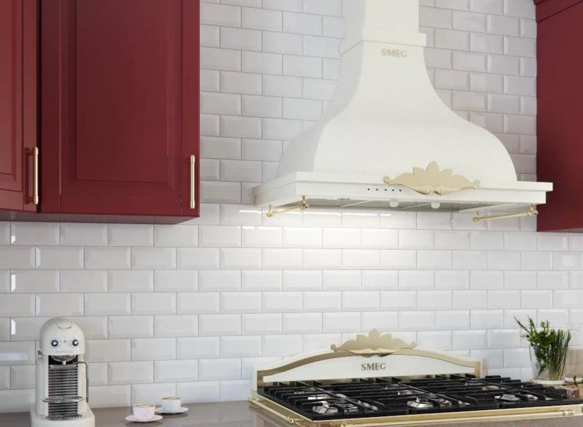 Плитка для ванной комнаты: 3 тренда 2022 года