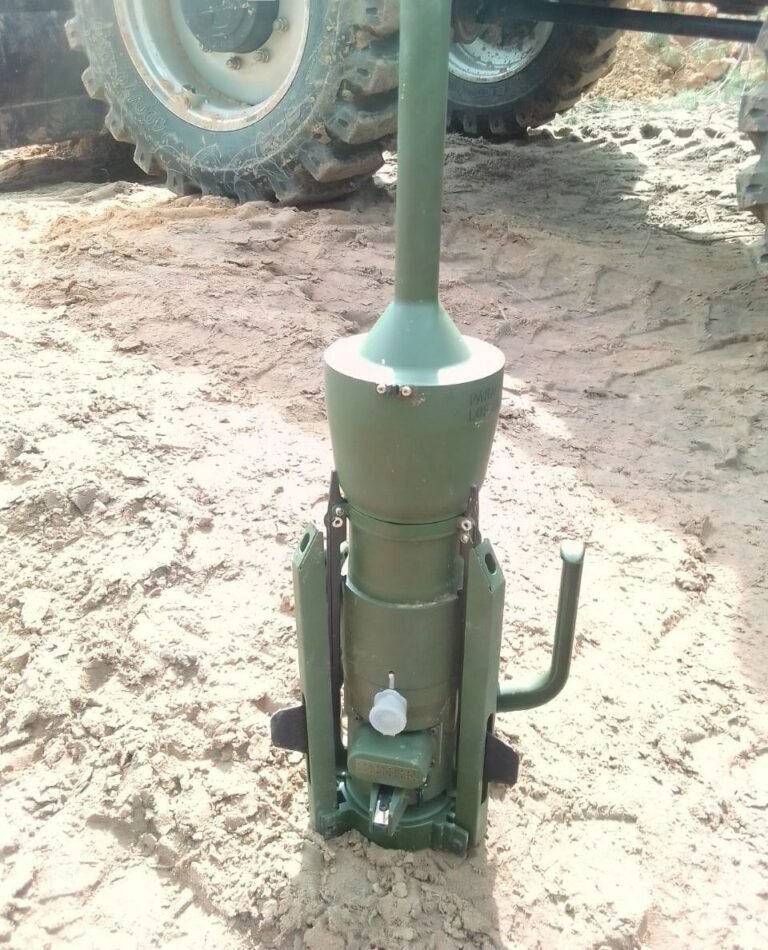 Трофеи от ВСУ