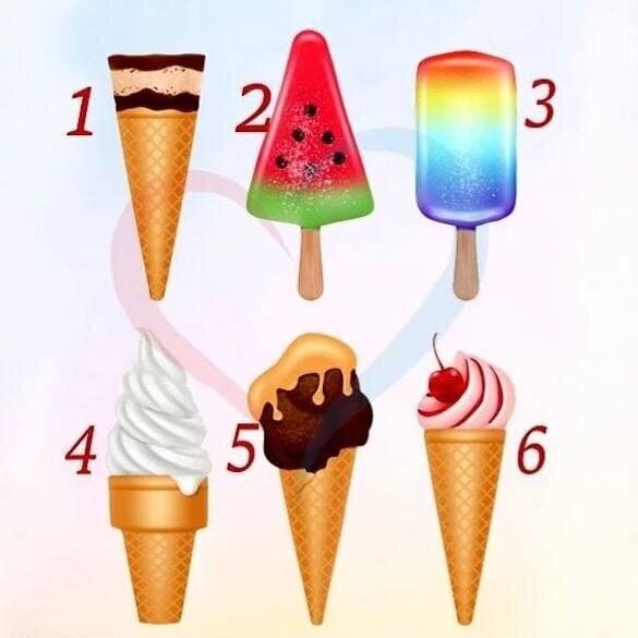 Тест: в чём секрет вашей привлекательности? Попробуем узнаем тайну о себе. Тогда начнем !!!