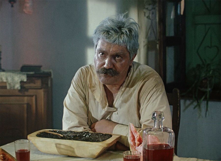 Русский минимализм или похренизм в отношении к себе? Гастрономические рассуждения.