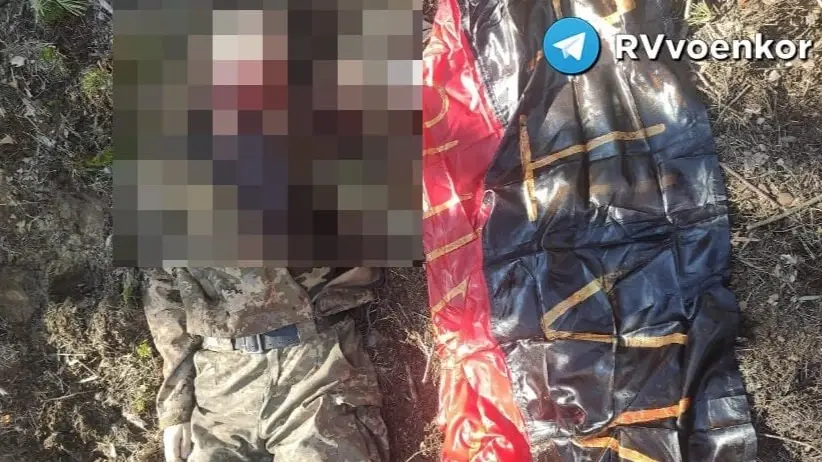 Российский спецназ экстренно уничтожил группу боевиков Правого сектора* на Лиманском направлении