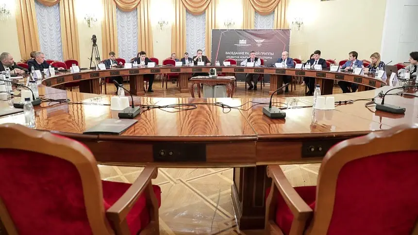 В Госдуме заявили о переходе работающих россиян на четырехдневную неделю