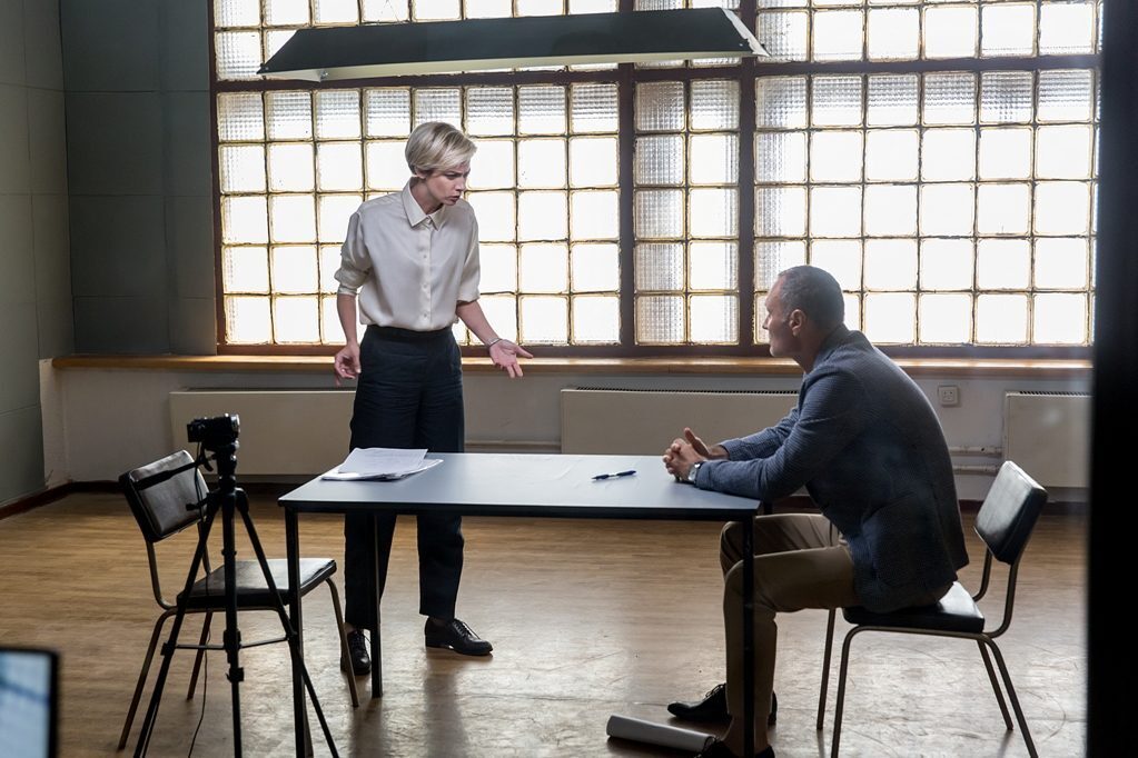 Сериал «Оффлайн» все серии 1, 2, 3, 4 в отличном качестве просмотр эксклюзивно на Okko, сюжет, описание сериала.