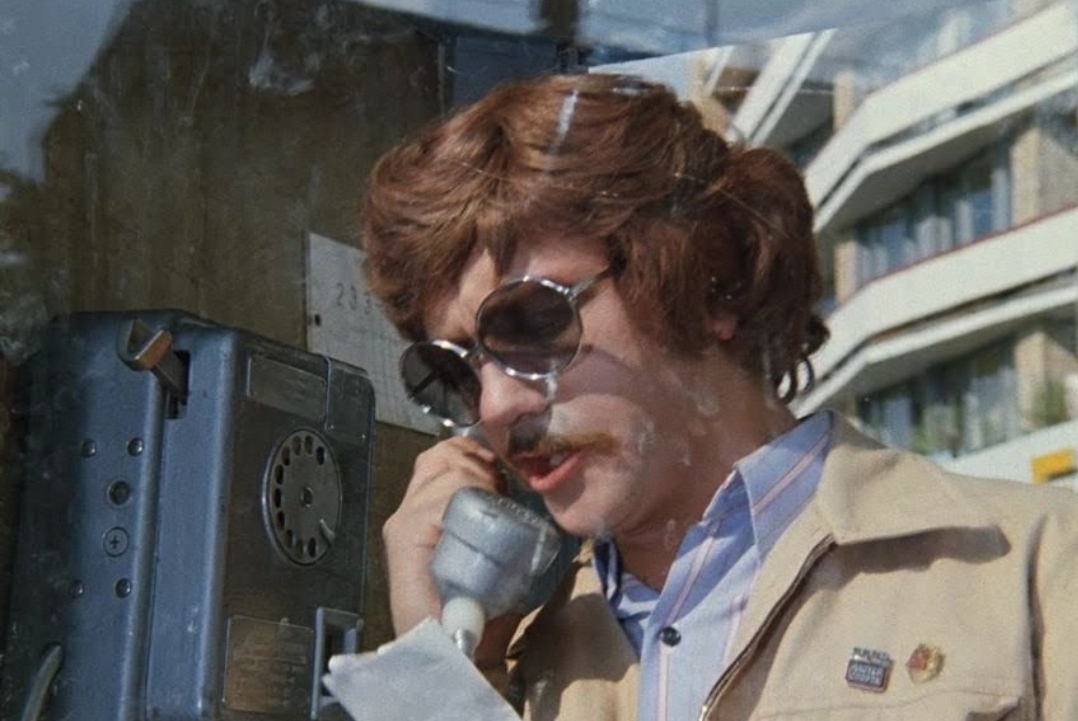 Что зашифровал Гайдай в добавочном номере телефона «3-62», который называет Жорж Милославский, когда звонит на работу Шпаку?