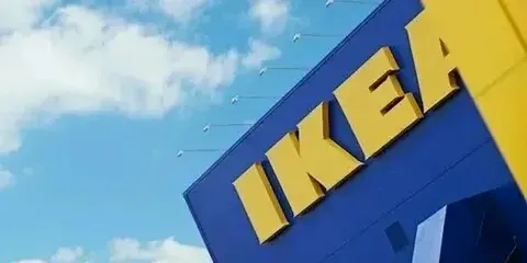 IKEA снова назвала дату запуска работы магазинов в России