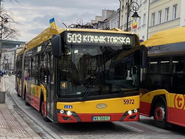 🤷‍♀️ Польша проводит спецоперацию по «десолидаризации» с Украиной?