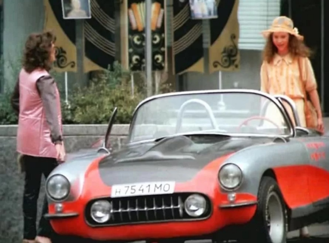 Кадры из какого советского фильма на фото? (1) Очень сложно и без подсказок!!!