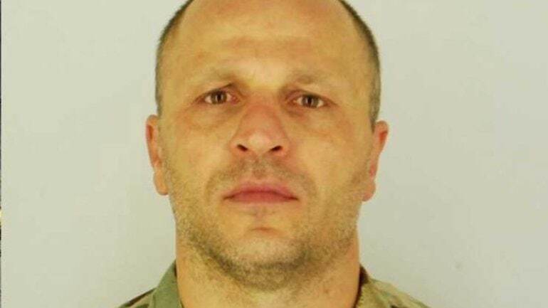 ◾️ На Украине утилизирован еще один боевик грузинского происхождения