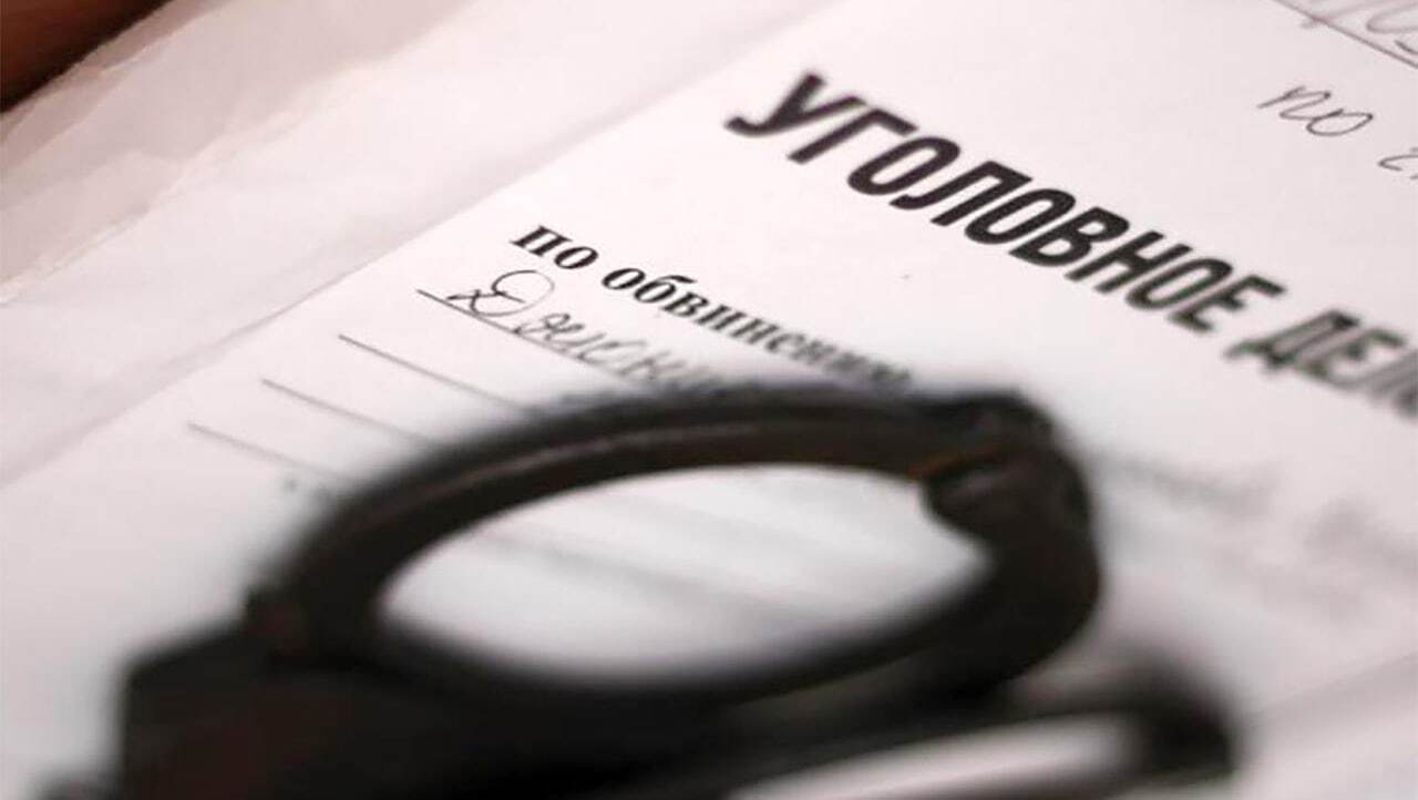 35 уголовных дел о фейках ⚠️