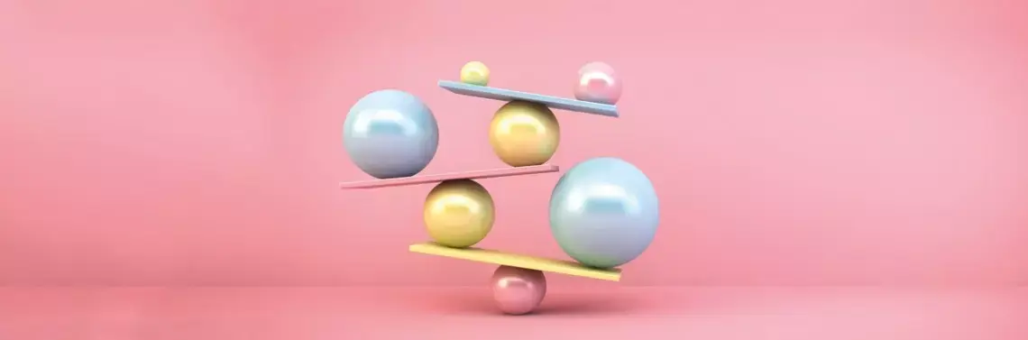 Как проблемы на работе переходят в душевные страдания — идея баланса между работой и личной жизнью