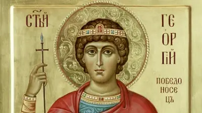 О чем молятся 6 мая в день святого Георгия Победоносца: что можно делать, запреты, молитвы, как нужно читать молитву, где поставить икону
