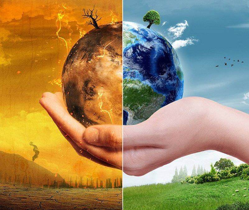 7 миллионов смертей ежегодно связаны с загрязнением воздуха.