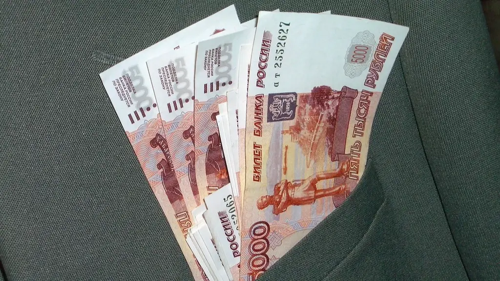 Какие выплаты запрещено властью РФ списывать за долги – детально