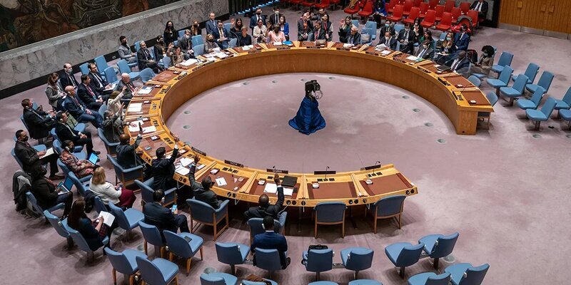 Противостояние не может быть вечным. Как тогда быть?