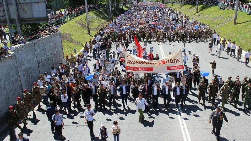 «Бессмертный полк» в 2022 году в каких странах пройдет: влияет ли на решение о проведении, военная спецоперация на Украине