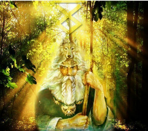 Георгий Шелд, "Заповедь поэта".