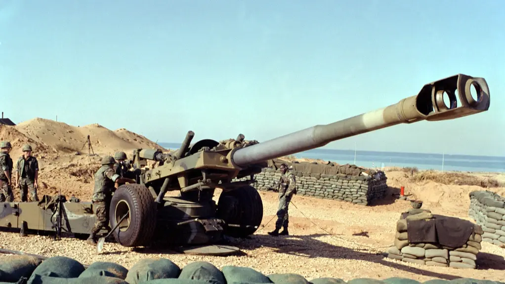 «У нас нет трубы, в которую видно каждую гаубицу и снаряд на Украине В США заявили, куда идет и как используется военная техника, зависит от украинцев