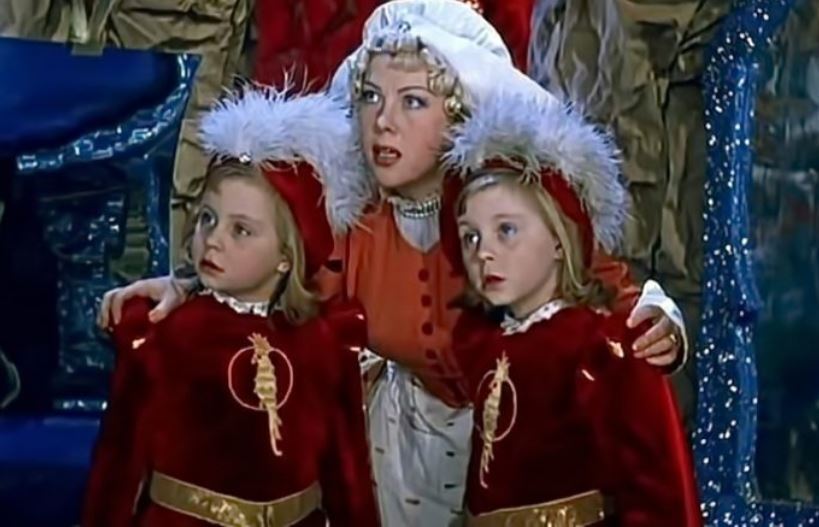 Какой кадр лишний? (3)