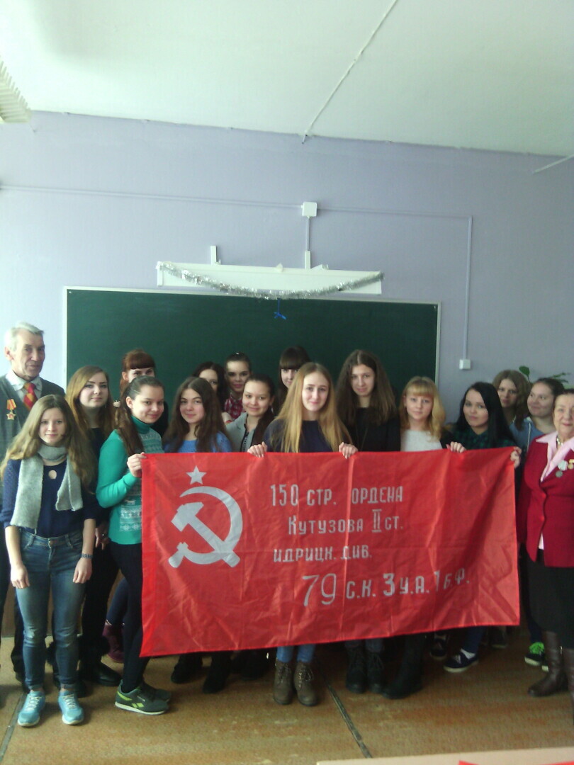 О верности исторической правде.