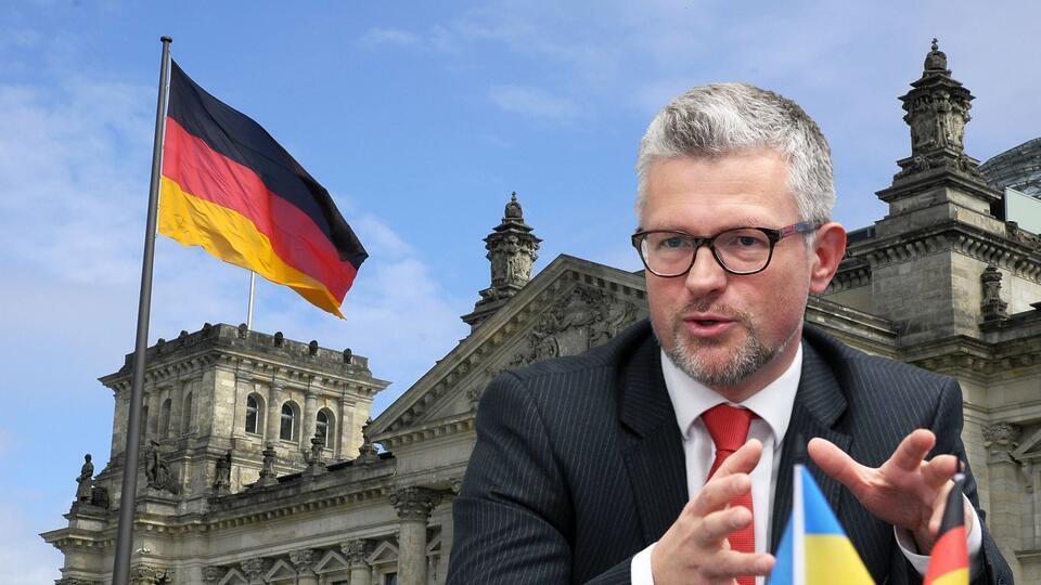 Посол Украины испытывает Германию на прочность "колбасным" хамством: есть ли шансы высылки посла Украины из Германии, за оскорбление Шольца
