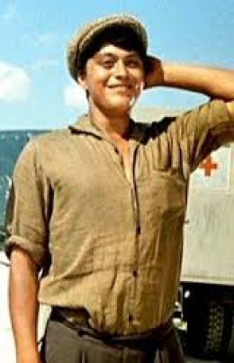 Какой кадр лишний (7)