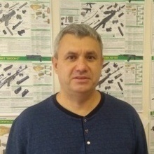  Москальцов Андрей Станиславович, г. Ува