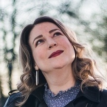 Мария Валерьевна, г. Кострома