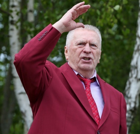 Что завещал нам Жириновский?