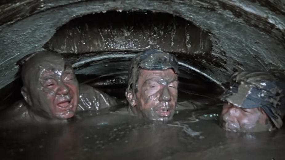 Какой кадр лишний (7)