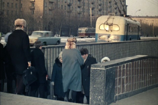 Какой кадр лишний (7)