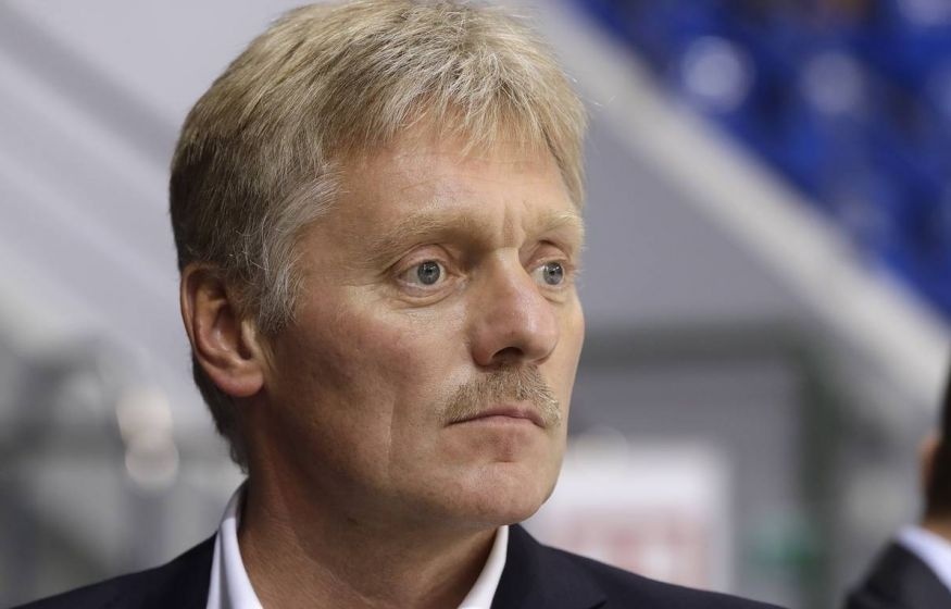 В Кремле прокомментировали возможность введения второй волны частичной мобилизации в РФ