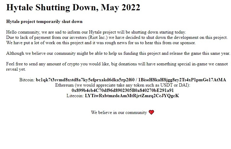 Hypixel взломали!?!?