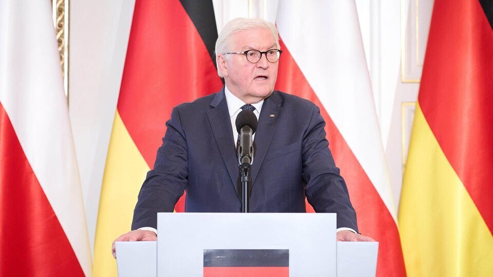 Посол Украины испытывает Германию на прочность "колбасным" хамством: есть ли шансы высылки посла Украины из Германии, за оскорбление Шольца