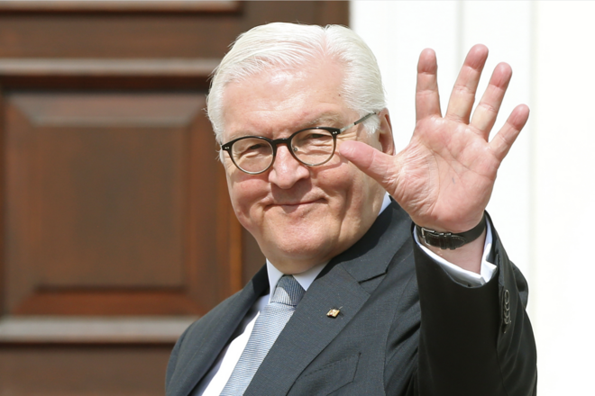 Примирение Германии и Украины назвали фиктивным