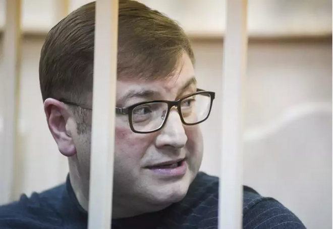 У строителя резиденции Путина конфисковали имущество на 4 млрд рублей