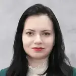Гладышева Екатерина Михайловна