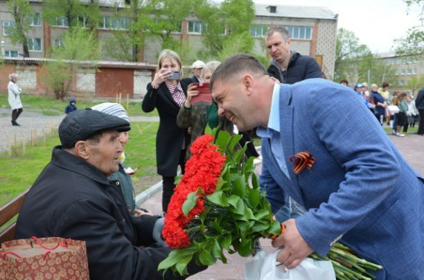 Руководитель бунта в черниговском полку