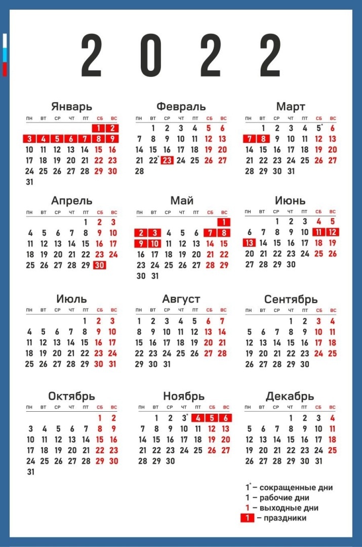 До какого числа отдыхаем: майские праздники 2022, выход на работу 10 или 11 мая? Пятница не сокращенный день, важно знать о рабочих днях и 9 мая