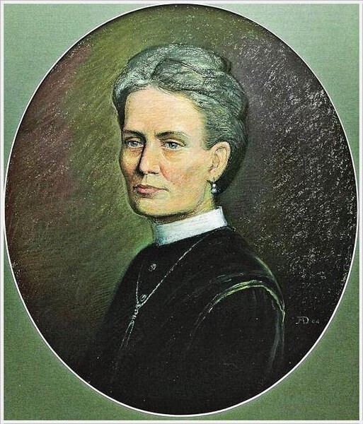 Разные судьбы благородных девиц из Смольного