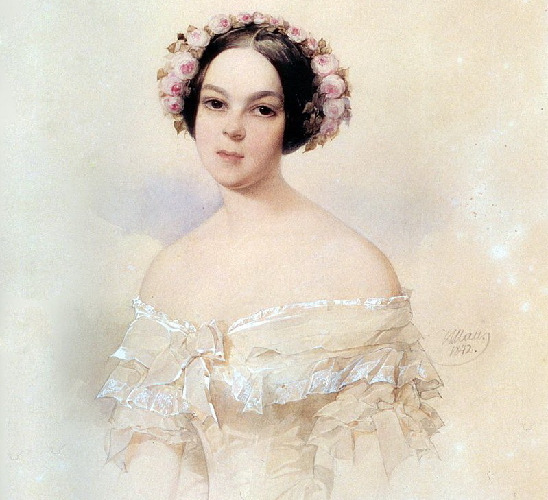 Разные судьбы благородных девиц из Смольного