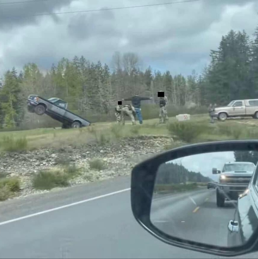 Новая серия изображений, которые заставят тебя сделать: "Хмммм" 🤔