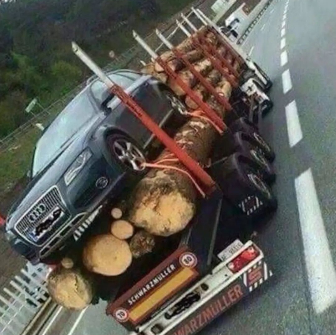 Новая серия изображений, которые заставят тебя сделать: "Хмммм" 🤔