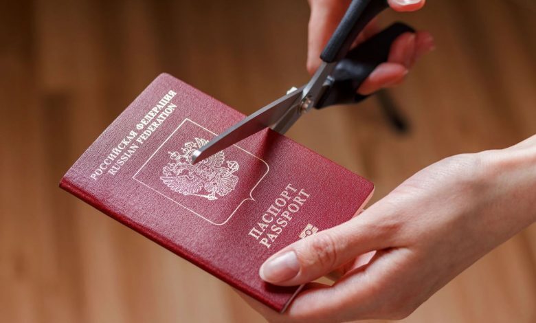 «Лишенцы» и «невозвращенцы» - новый закон о гражданстве