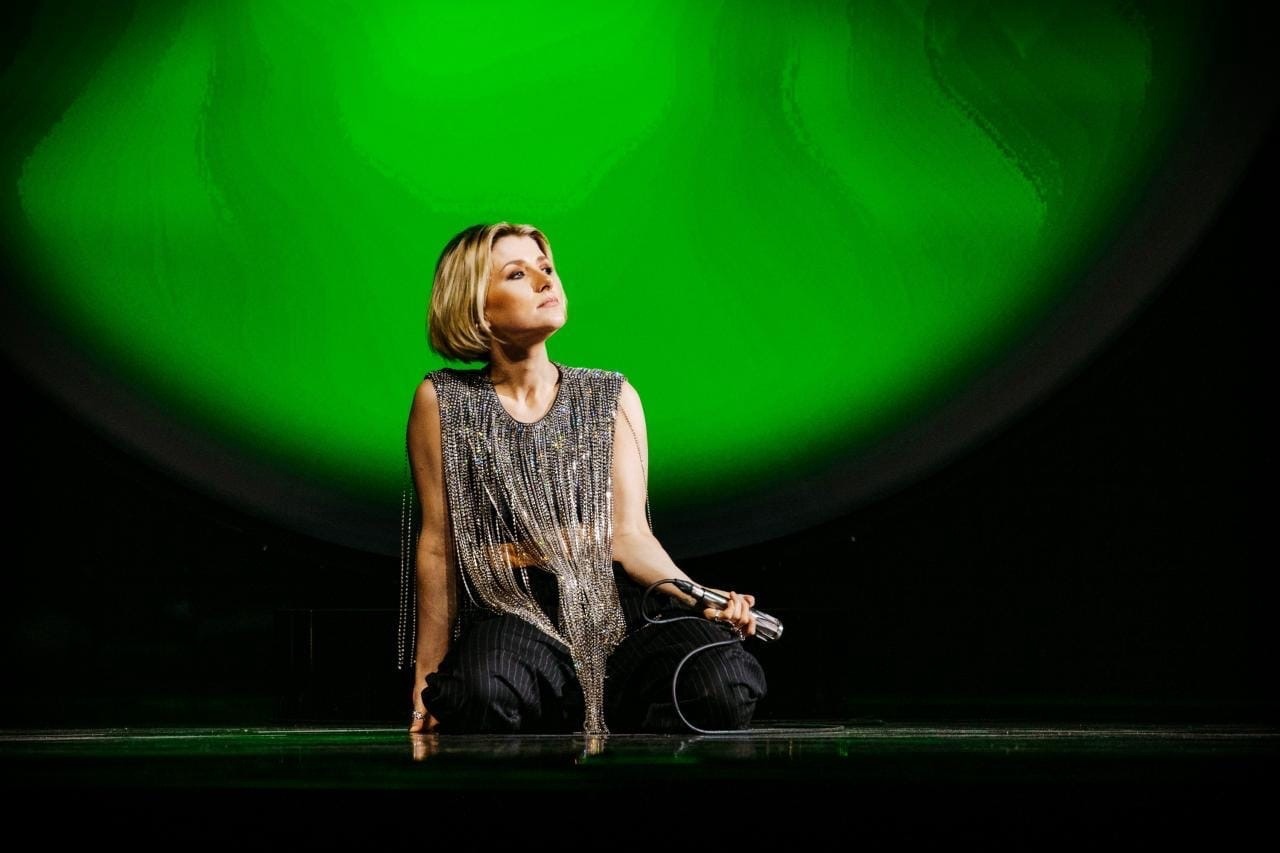 Второй полуфинал "Евровидения 2022": кто выйдет в финал?