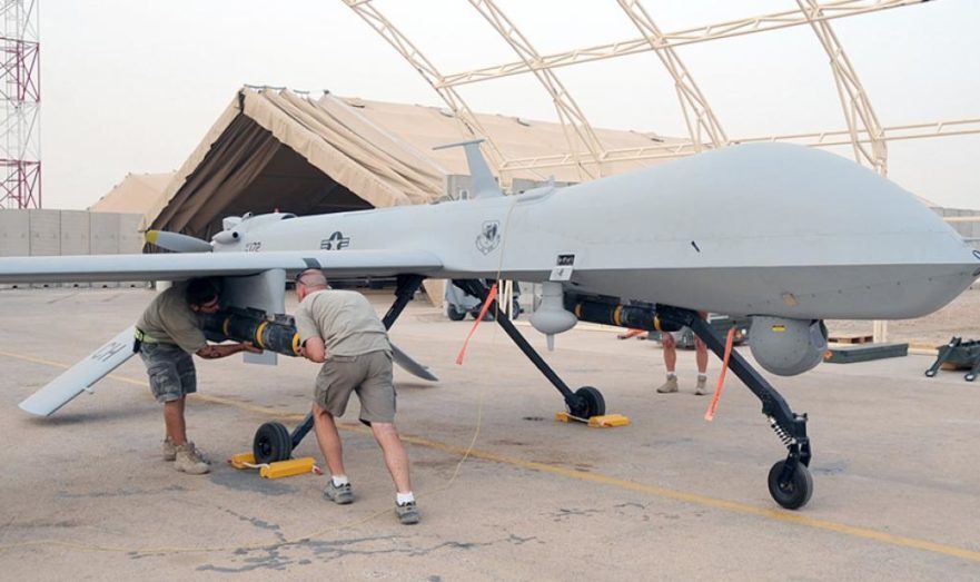 Киев подталкивают к прямому ракетному удару по Москве