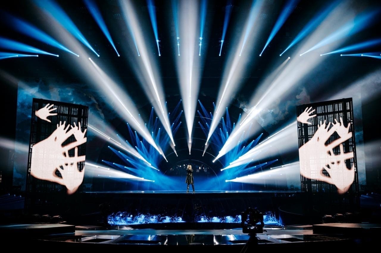 Второй полуфинал "Евровидения 2022": кто выйдет в финал?