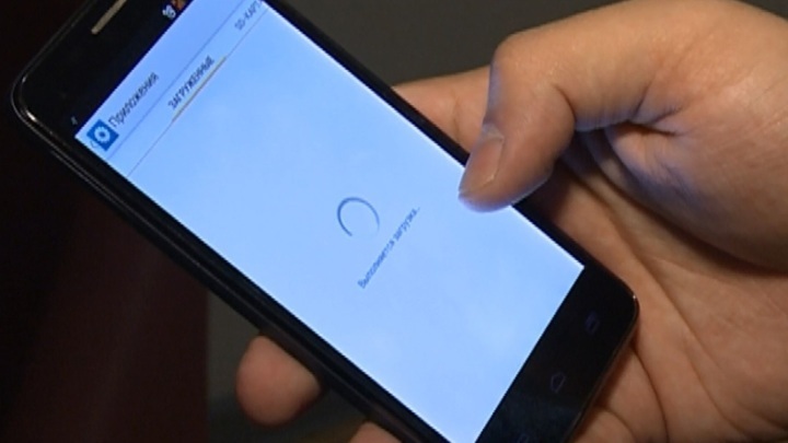 Российский интернет на Юге Украины: подробности