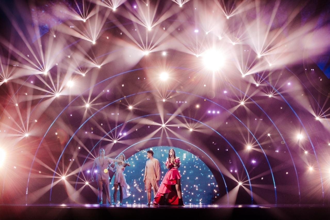 Первый полуфинал "Евровидения-2022": кто выйдет в финал? 