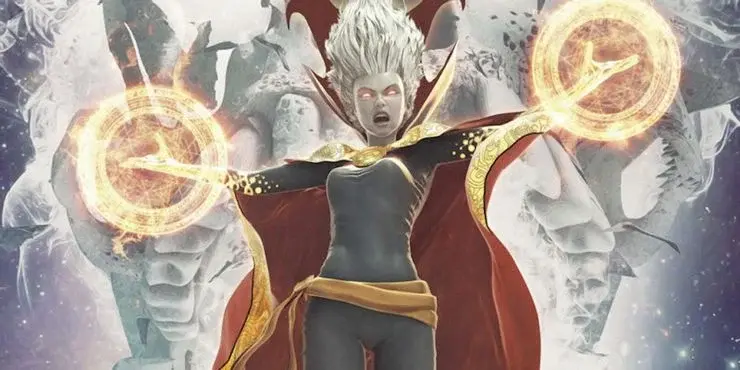 Кто такая Клеа? Объяснение происхождения, способностей и будущего фильма Marvel